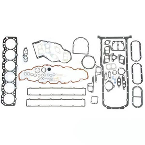 Aic Replacement Parts RE24102 Overhaul Gasket Set without Seals Fits John Deere 6600 7700 600 4000 402 RE524102 - main